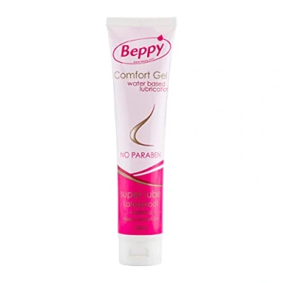 Imagen de Beppy Gel Lubricante, Comfort 250 ml