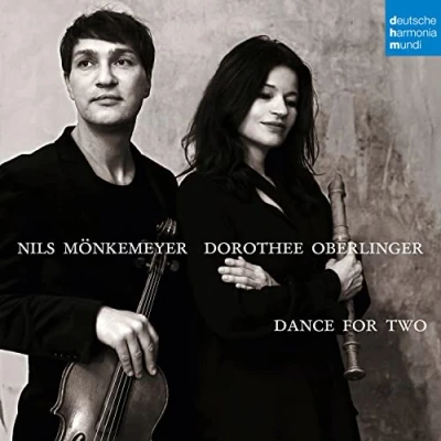 Imagen de Dance For Two Nils Monkemeyer