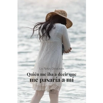 Imagen de Quién Me Iba A Decir Que Pasaría Mí