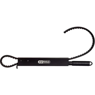 Imagen de KS TOOLS 150.3150 Herramienta soporte, polea