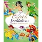Imagen de 2 Cuentos Fantasticos: El Libro De La Selva. Peter Pan