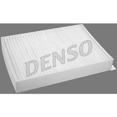 Imagen de DENSO DCF460P Filtro de habitáculo partículas 199 142 30 OPEL: Agila B, SUZUKI: Splash
