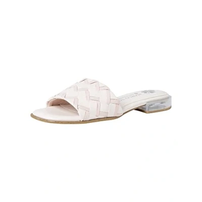 Imagen de MARCO TOZZI 2 87116 28, Sandalia Mujer, Cream Powder, 38 EU