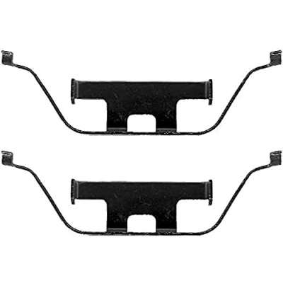 Imagen de HELLA 8DZ 355 201 251 Kit de accesorios, pinza freno BMW: 7, X5, 5 Berlina norauto, oscaro, mister auto