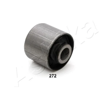 Imagen de ASHIKA GOM 272 Silentblock Brazo de Suspension eje trasero ambos lados, debajo 60 TOYOTA: Land Cruiser 80
