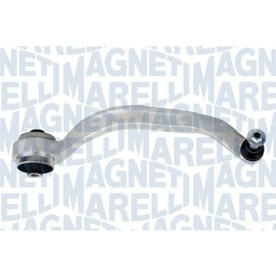 Imagen de MAGNETI MARELLI 301181321600 Barra oscilante, suspensión de ruedas Eje delantero, derecha Brazo oscilante transversal AUDI: A4 B7 Berlina