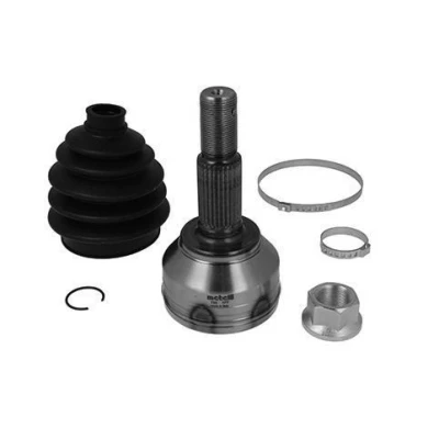 Imagen de METELLI 15 1785 Junta Homocinética Caucho NISSAN: Qashqai / Qashqai+2 I