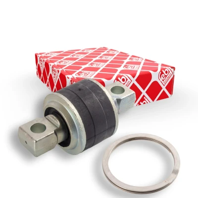 Imagen de FEBI BILSTEIN 175021 Sensores MERCEDES BENZ: Clase C Berlina, E T modell, Coupé