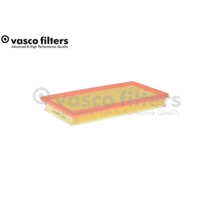 Imagen de DAVID VASCO A008 filtro de aire 32 140 273 rectangular Cartucho filtrante con previo FIAT: 500 Hatchback, 500L, Punto III Hatchback
