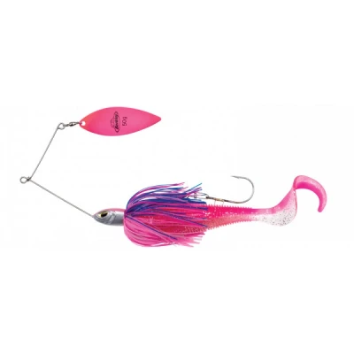 Imagen de Zilla Spinnerbait 50gr Pinky Promise