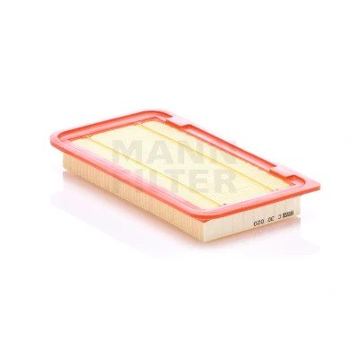 Imagen de MANN FILTER C 30 020 Filtro de aire 37 161 300 Cartucho filtrante MAZDA: MX 5 3