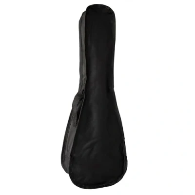 Imagen de Tiger INC30 BK Funda para ukelele soprano