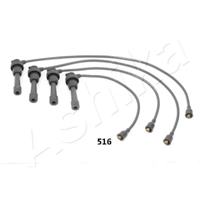 Imagen de ASHIKA 132 05 516 Juego de Cables Encendido MITSUBISHI: Lancer 5 Limousine, ECLIPSE 2, COLT 4
