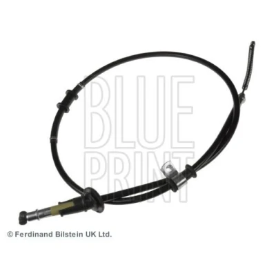 Imagen de BLUE PRINT ADC446209 Cable de Freno Mano Atrás derecha 1473