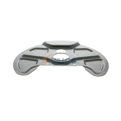 Imagen de VAICO V95 0436 Chapa Protectora de Disco Freno Eje delantero Original calidad