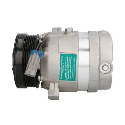 Imagen de Compresor, aire acondicionado TEAMEC 8600148
