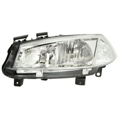 Imagen de VALEO ORIGINAL PART 088334 Faros RENAULT: MEGANE 2, 2 Kombi, Coupe Cabriolet