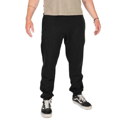 Imagen de Fox Collection Jogger Black Orange M Pantalón de pesca