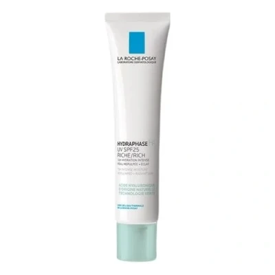 Imagen de La Roche Posay Hydraphase HA SPF 25 40 ml