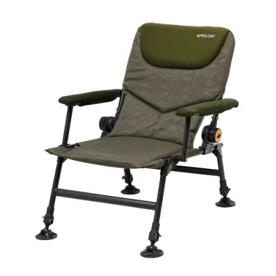 Imagen de Prologic Inspire Lite Pro Silla Reclinable carpfishing
