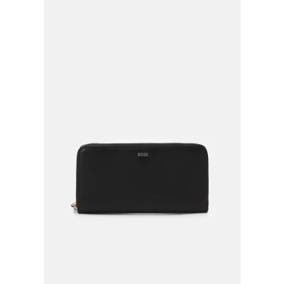 Imagen de BOSS Alyce Ziparound Monedero, Mujer, Talla: One Size, Black
