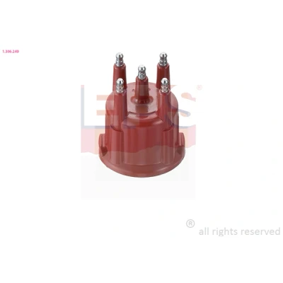 Imagen de EPS 1.306.249 Tapa de Distribuidor OPEL: Corsa A CC, Kadett E TR