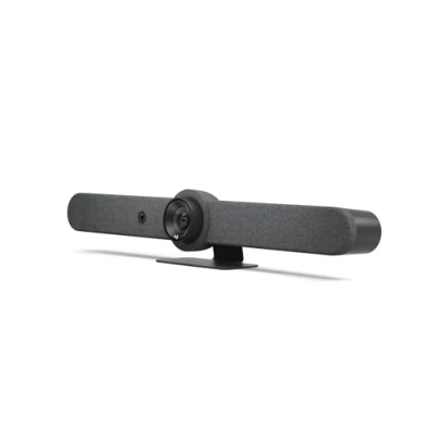 Imagen de Logitech Rally Bar Sistema de videoconferencia Todo en uno