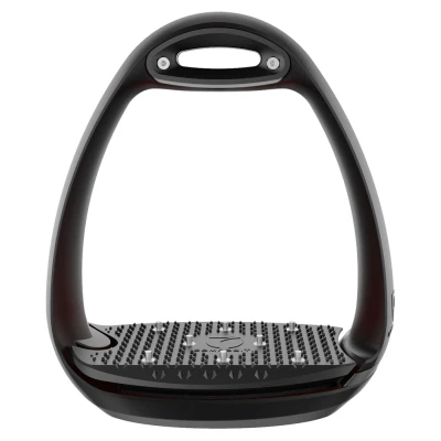 Imagen de Harry&#039;s Horse Stirrups Compositi Eole Air Pro