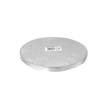 Imagen de Dekora Porta Tartas Redondo Base para con Forma Redonda 25 cm
