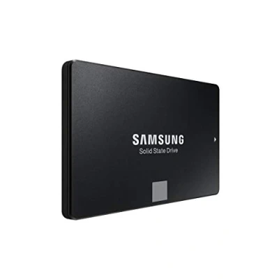 Imagen de Samsung 860 EVO Disco estado solido SSD (2 TB, 550 megabytes/s) color negro