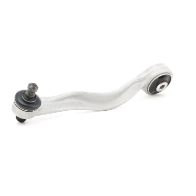 Imagen de A.B.S. 210609 Barra oscilante, suspensión de ruedas con rótula suspensión/carga, apoyo caucho Brazo oscilante longitudinal Aluminio 16