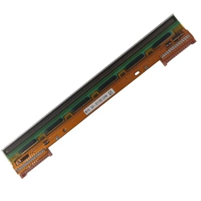 Imagen de P1112640 218 Cabezal de impresión para impresora térmica Zebra ZD421 ZD421d ZD421t 203 dpi PRINTHEAD Assy