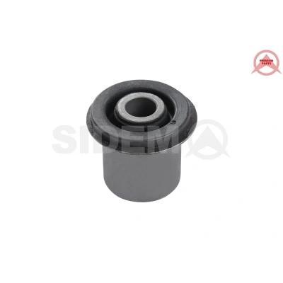 Imagen de SIDEM 847617 Silentblock Brazo de Suspension posterior, Eje delantero abajo Rodamiento caucho metal oscilante transversal