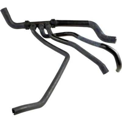 Imagen de GATES 05 3133 Manguitos de Radiador EPDM (Ethylen Propylen Dien Caucho) RENAULT: LAGUNA 2, 2 Grandtour