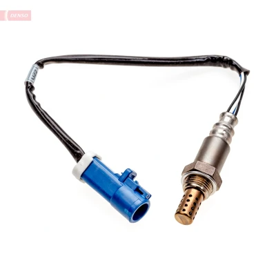 Imagen de DENSO Direct Fit DOX 1726 Sonda lambda M18x1.5 térmico, convencional, Sensor de paso FORD: FIESTA 6, MONDEO 3, 3 Kombi, JAGUAR: S Type