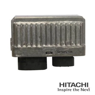 Imagen de HITACHI 2502086 Relé, sistema de precalentamiento CITROËN: Jumper II Furgón, PEUGEOT: Boxer Bus