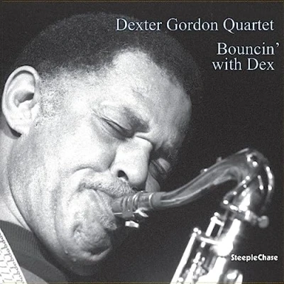Imagen de Bouncin&#039; With Dex Vinilo Dexter Gordon