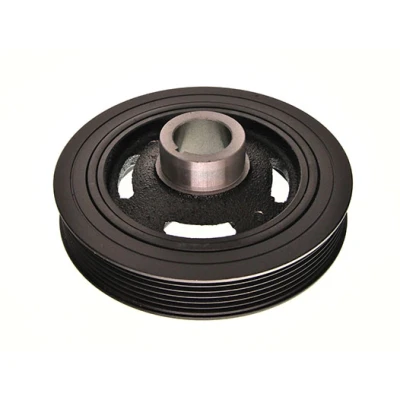 Imagen de MAXGEAR 30 0240 Polea de Cigüeñal JEEP: Compass