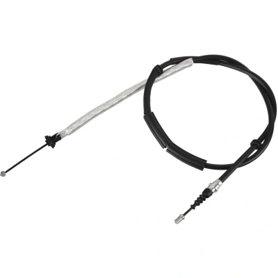 Imagen de FEBI BILSTEIN 178231 Cable de Freno Mano Atrás derecha 1690 FIAT: Stilo Hatchback