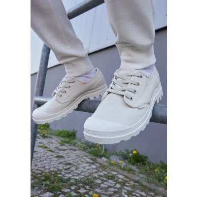 Imagen de Zapatillas Palladium Pallabrousse Oxford