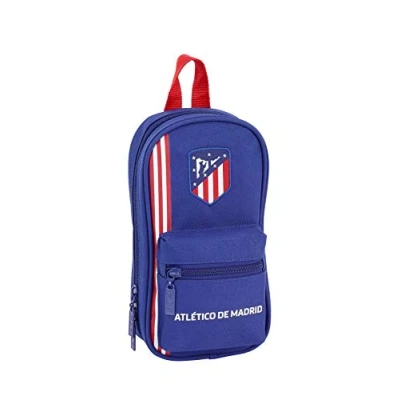 Imagen de Safta Neceser Con 4 Estuches
