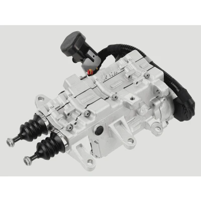 Imagen de SACHS 3981 654 008 Cilindro Receptor Embrague se requiere herramiente especial para montaje