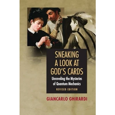 Imagen de Sneaking A Look At God S Cards: Unraveling The Mysteries Of Quant Um M