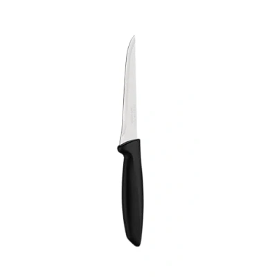 Imagen de Tramontina Cuchillo para Deshuesar Plenus Negro 5&quot; Acero Inoxidable