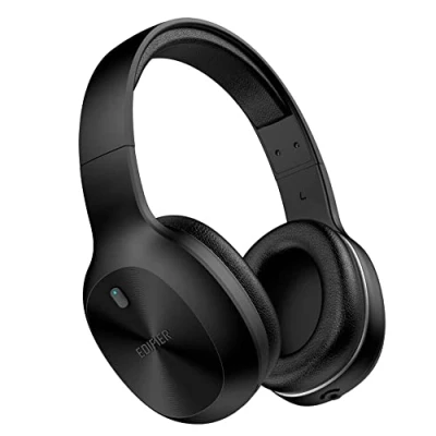 Imagen de Auriculares Bluetooth Edifier W600 Negro