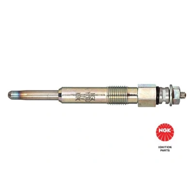 Imagen de NGK 6704 Bujía de precalentamiento 11,0V 5,0A M10 x 1,0 RENAULT: LAGUNA 1, 1 Grandtour, ESPACE 3, LAND ROVER: Freelander I SUV Cabrio