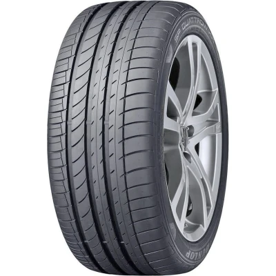 Imagen de Dunlop SP Quattro Maxx 255/35 R20 97Y coche de turismo Neumáticos verano AUDI: A6 C7 Sedán, Avant, Q3, OPEL: Insignia A Sedán