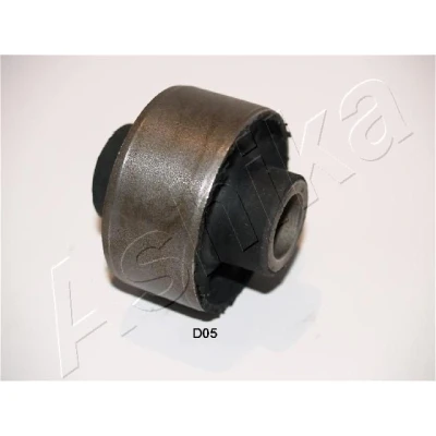 Imagen de ASHIKA GOM D05 Soporte, cojinete brazo oscilante eje delantero, ambos lados, posterior
