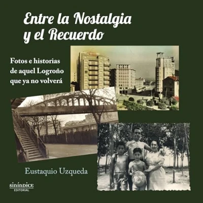 Imagen de Entre la nostalgia y el recuerdo