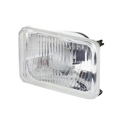 Imagen de HELLA 1AB 003 177 071 Óptica de faro, faro principal